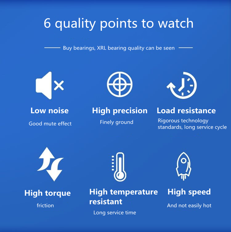 6 points de qualité à surveiller