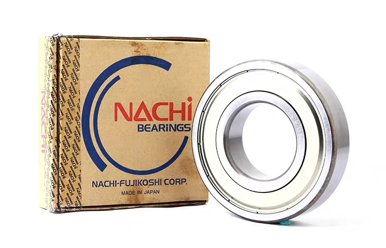 NACHI Bearings