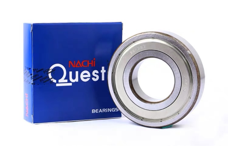 Bearings NACHI