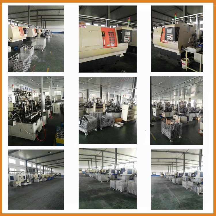 Our warehouse