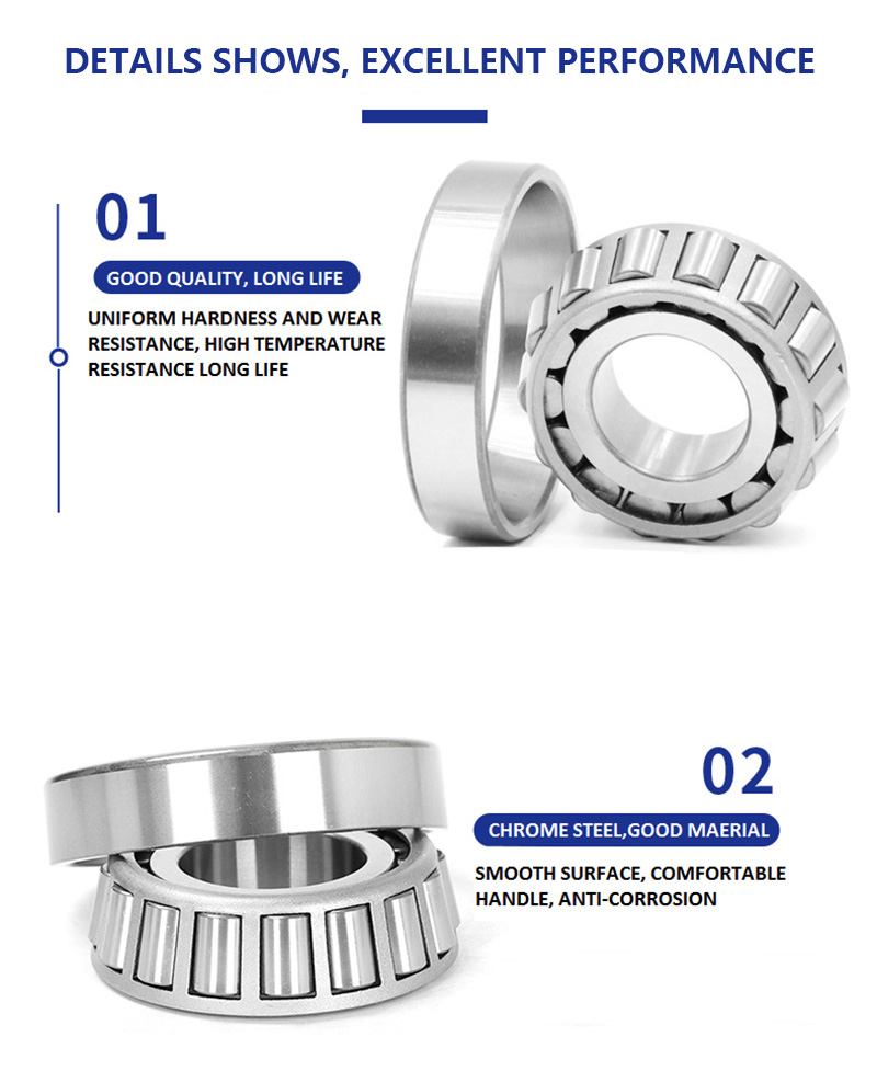 XRL-BEARING