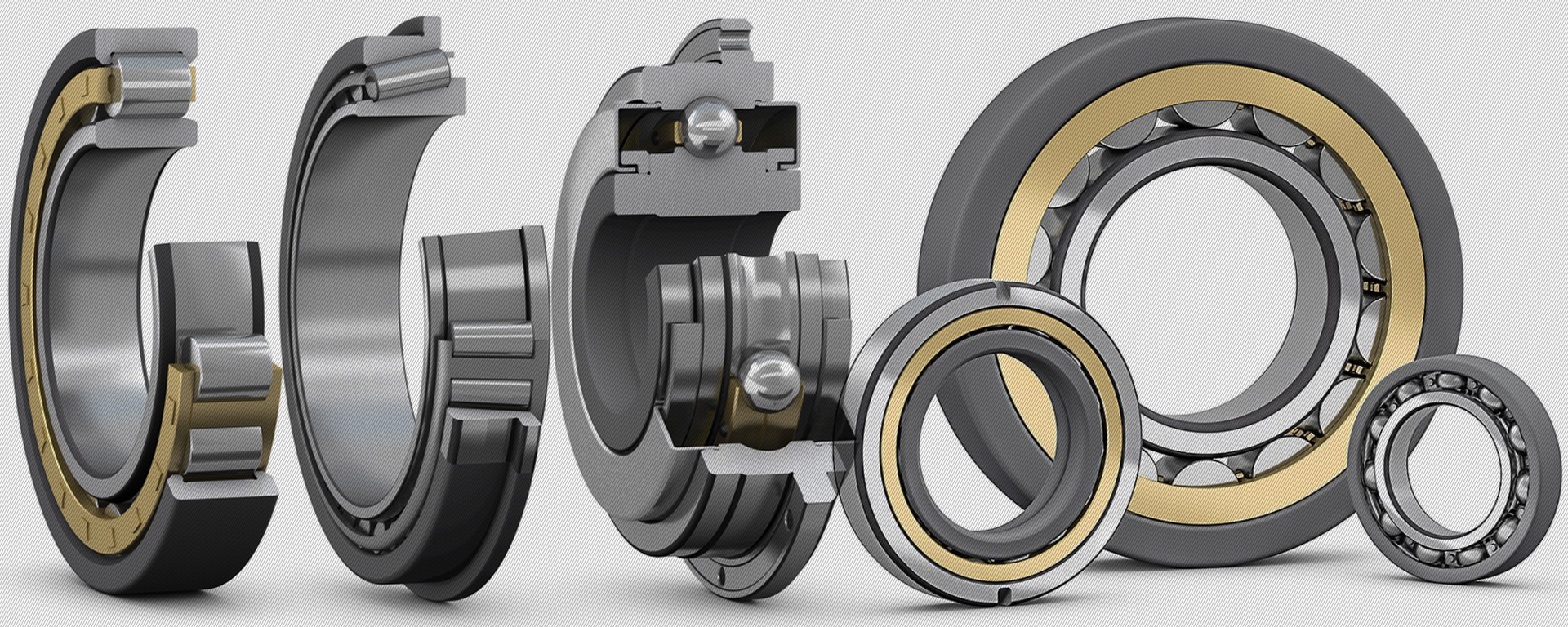 XRL bearing