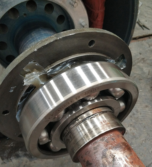 XRL bearing