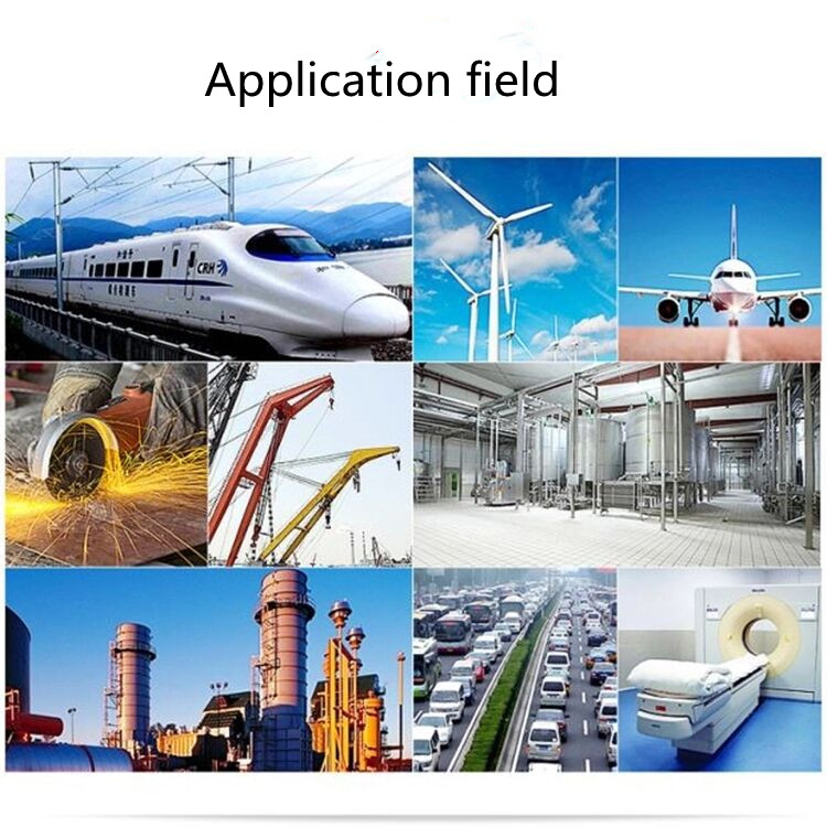 Application field