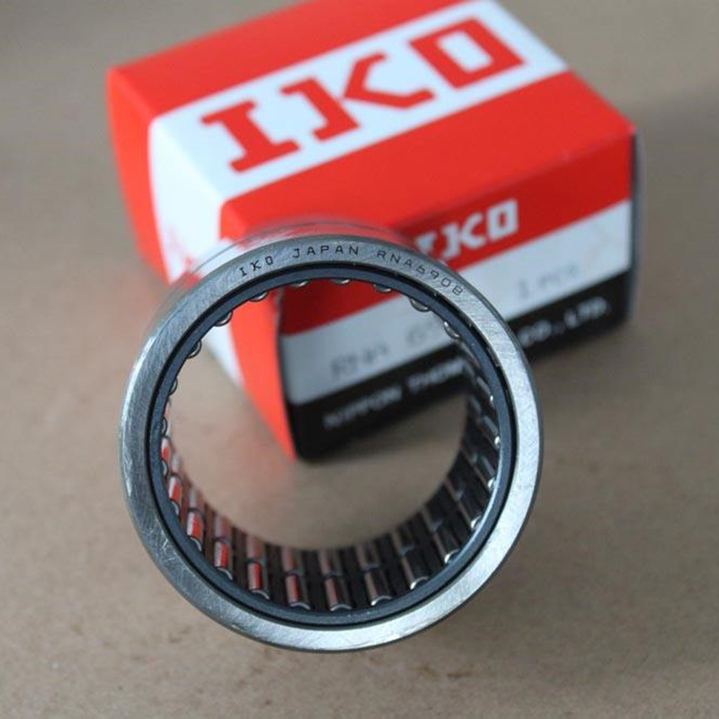 https://xrl Bearing.com/iko-brand-needle-roller- Bearing-product/