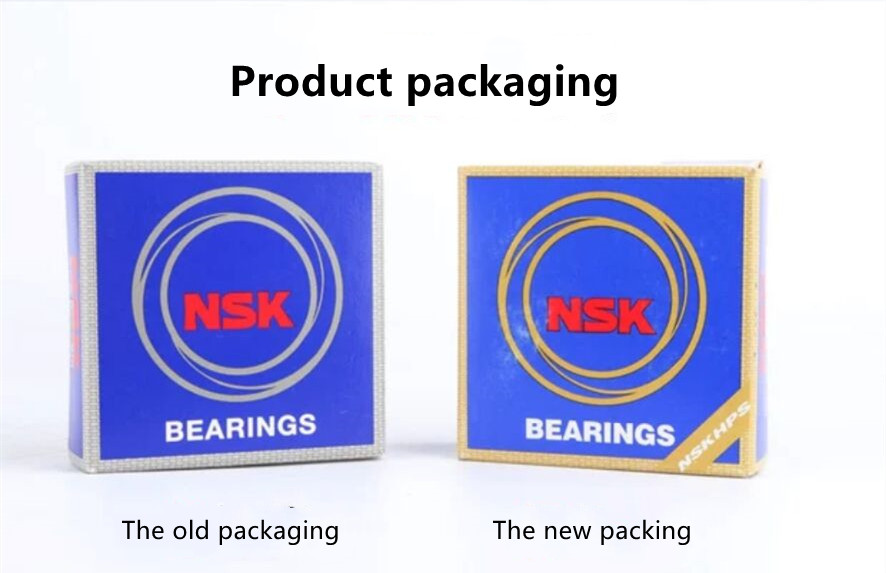 Product packing