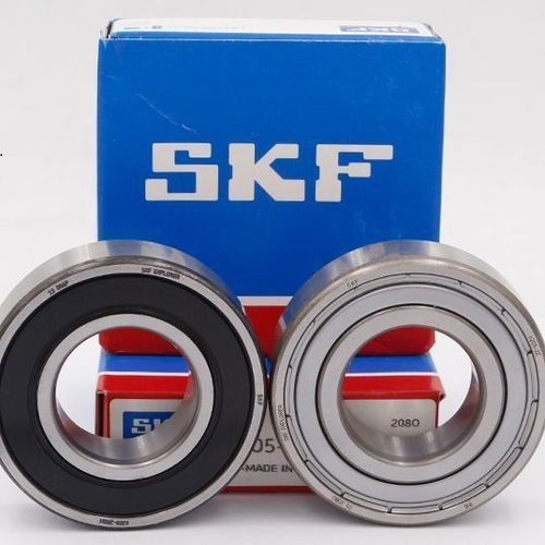 SKF errodamenduak