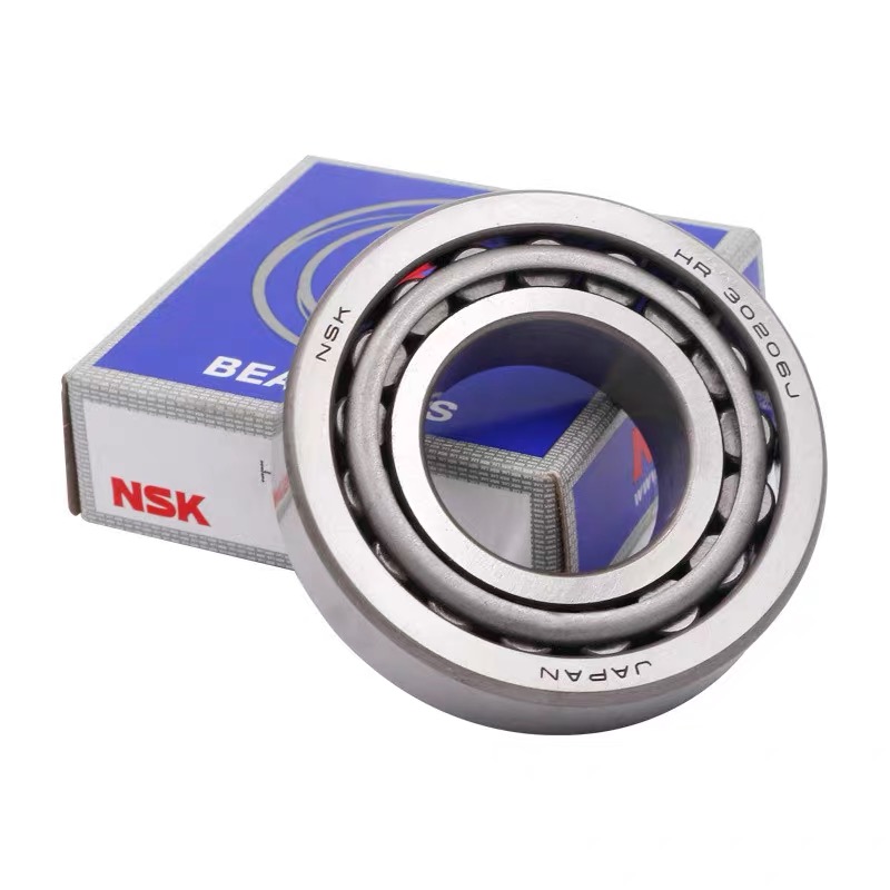 cylindrical  bearing