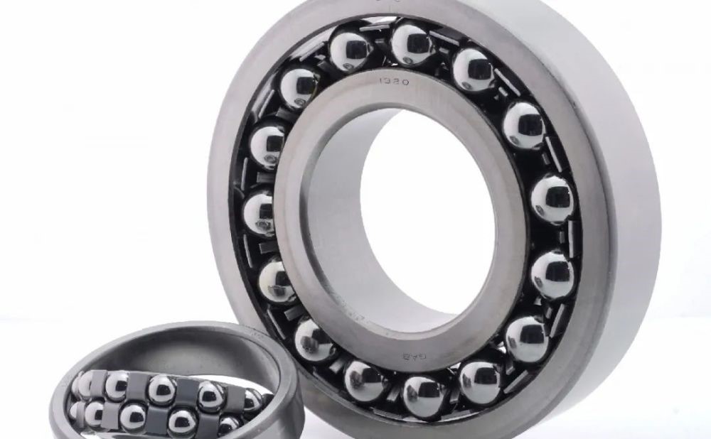 rolling bearings