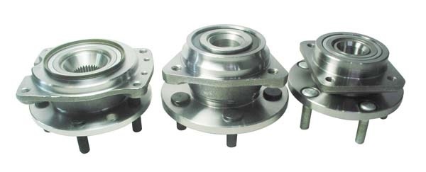 xrl wheel hub bearing